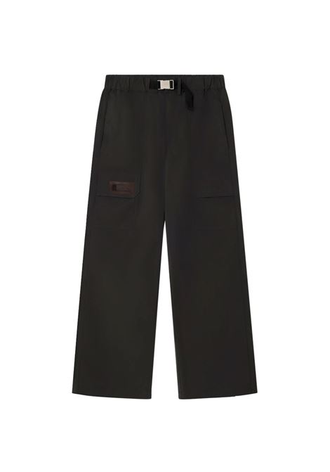pantaloni arden uomo CARRER | ARDEN PANTGREY